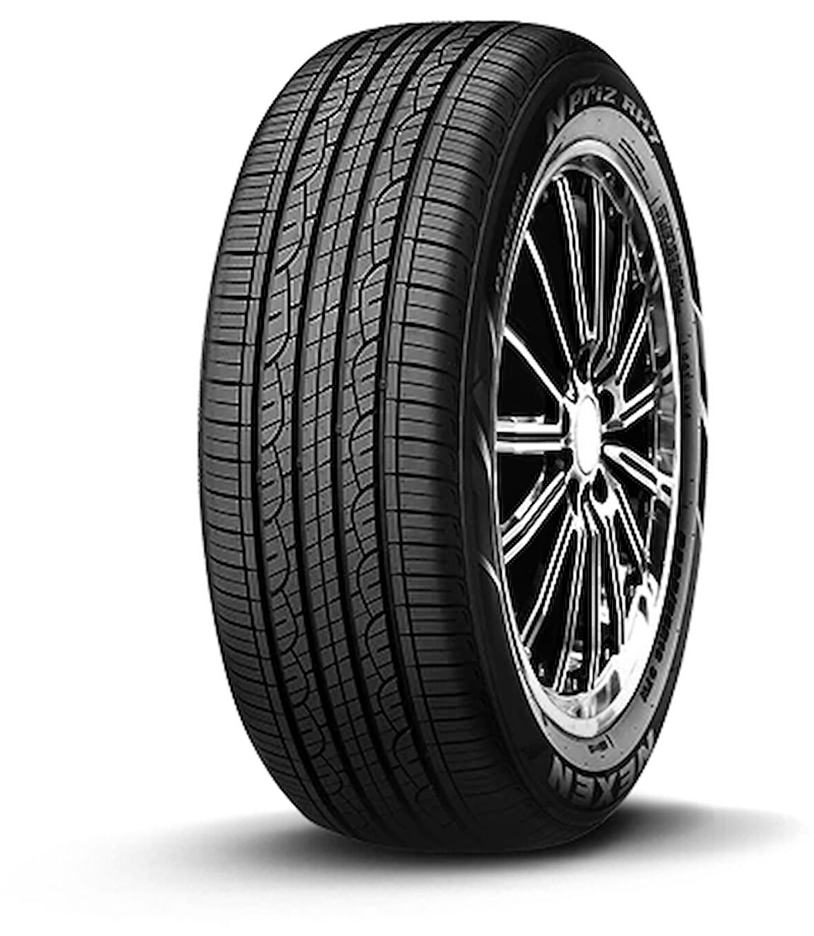 Nexen N'Priz RH7 235/55R18 100H (Yaz) (2024)