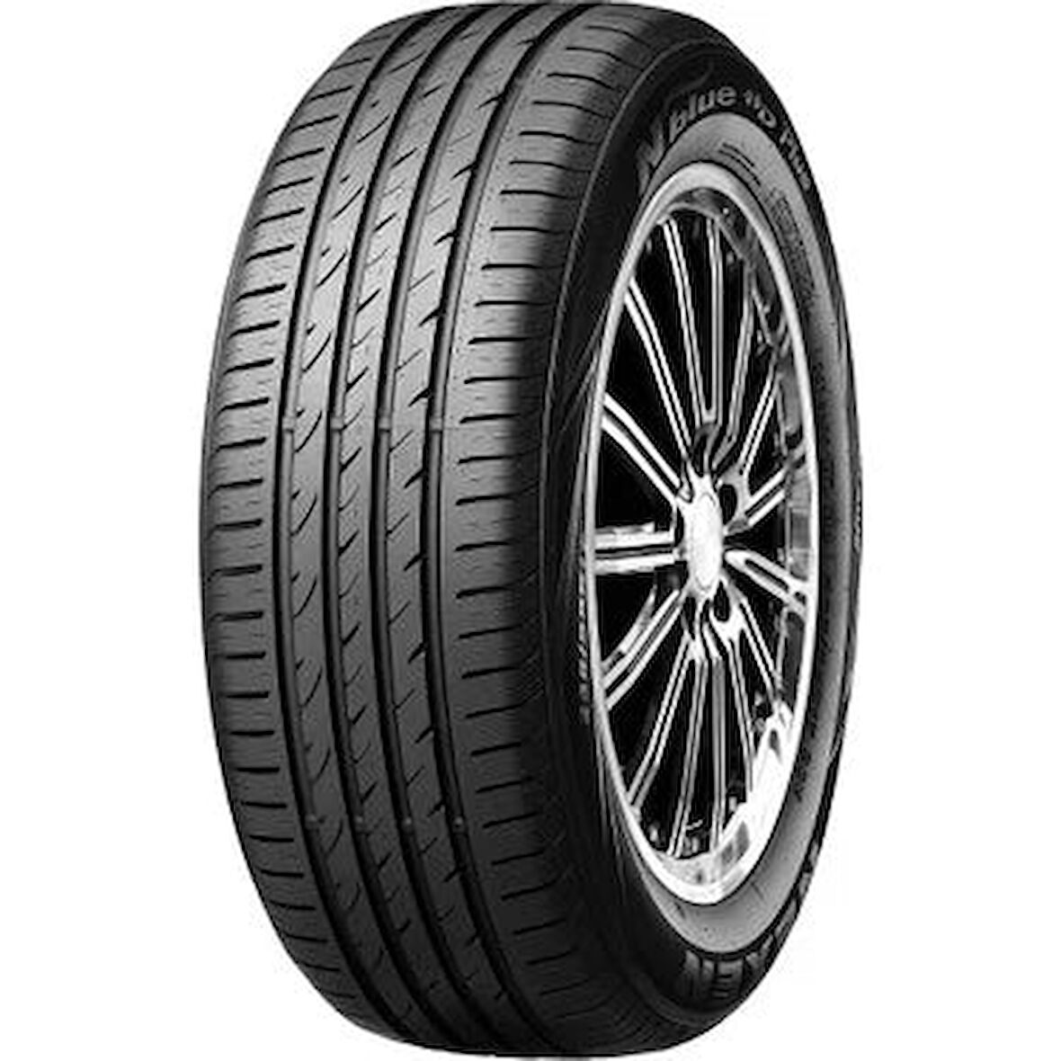 Nexen N'Blue HD Plus 215/55R16 93V (Yaz) (2024)