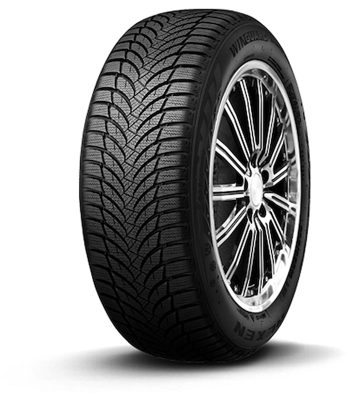 Nexen WinGuard Snow'G WH2 175/65R14 82T M+S 3PMSF (Kış) (2023)