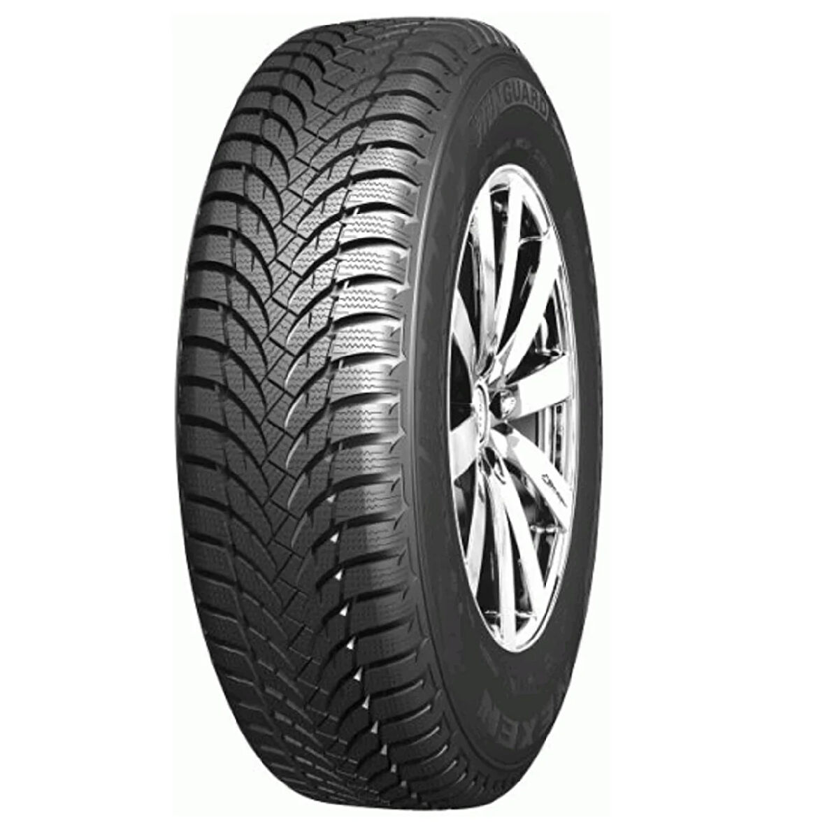 Nexen WinGuard Snow'G WH2 165/70R14 81T (Kış) (2024)