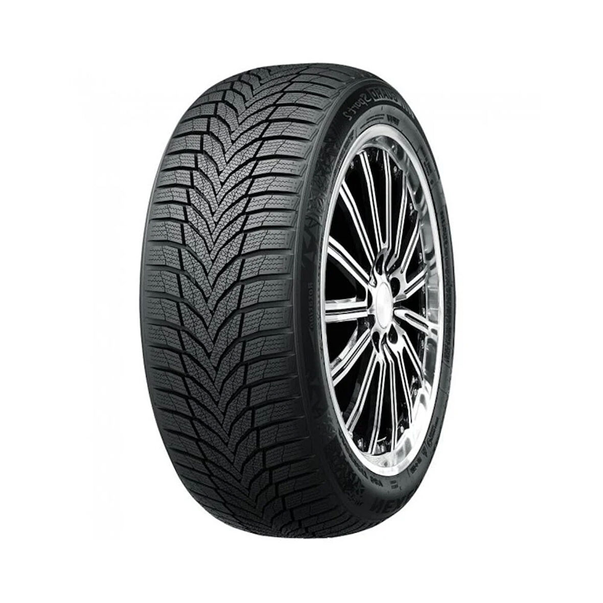 Nexen WinGuard Sport 2 225/50R17 98V XL (Kış) (2024)