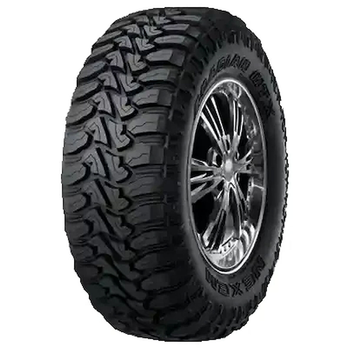 Nexen Roadian MTX RM7 295/70R17 121/118Q (Yaz) (2024)
