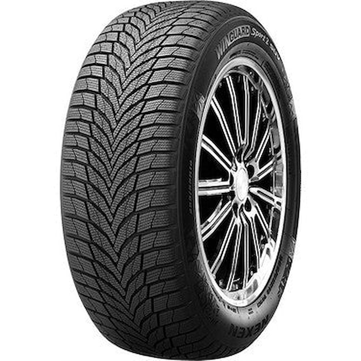 Nexen WinGuard Sport 2 SUV 235/70R16 106T (Kış) (2024)