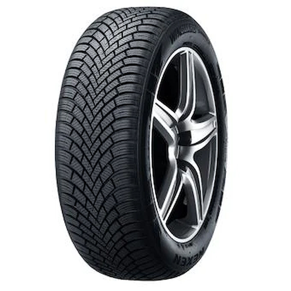 Nexen Winguard Snow G3 WH21 195/50R15 82H (Kış) (2024)