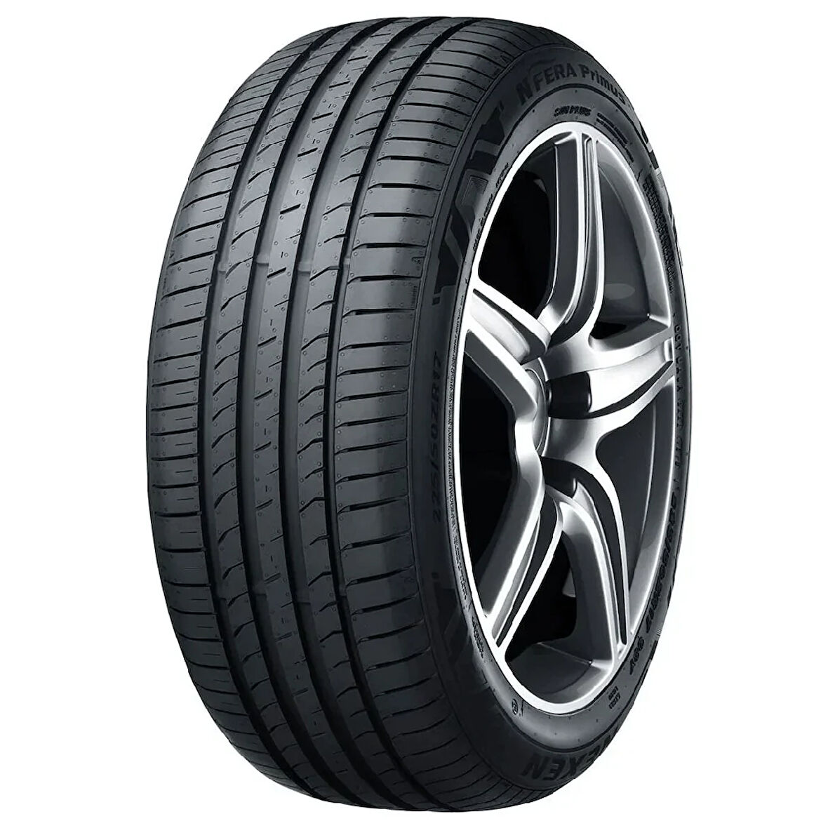 Nexen N'Fera Primus 205/55R17 95Y XL (Yaz) (2025)