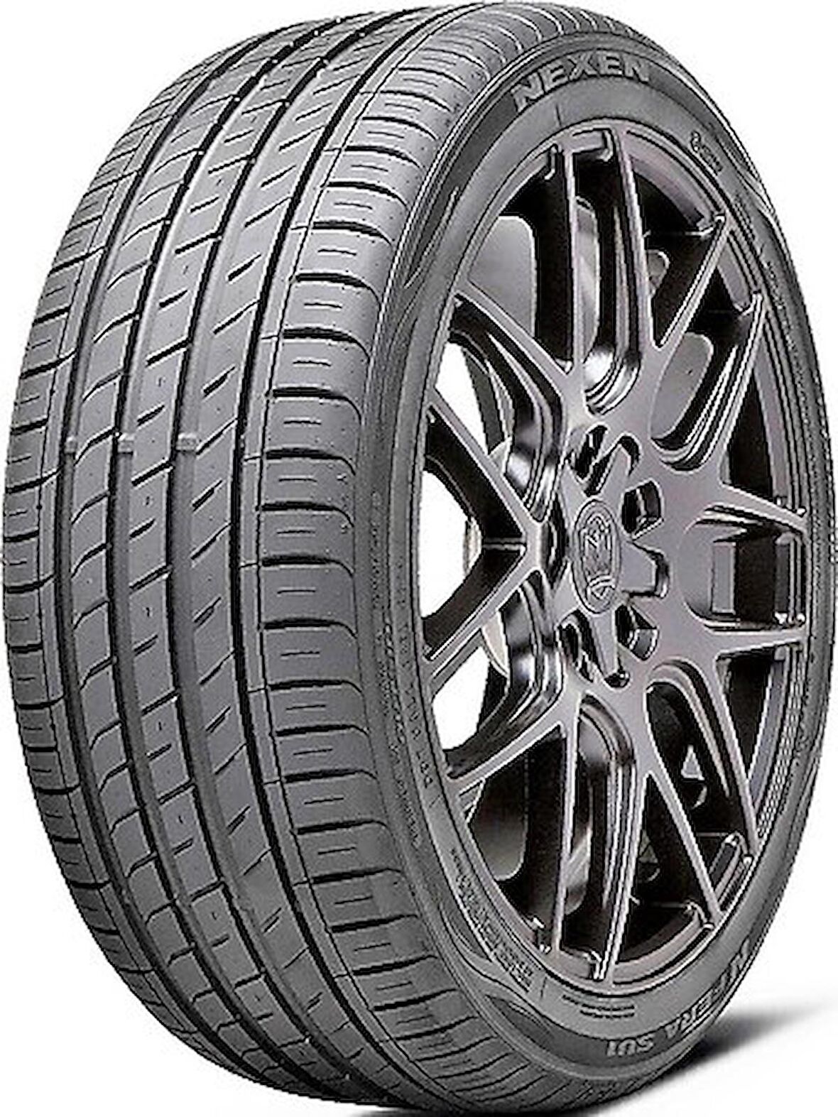 Nexen N'Fera SU1 215/55R17 94V