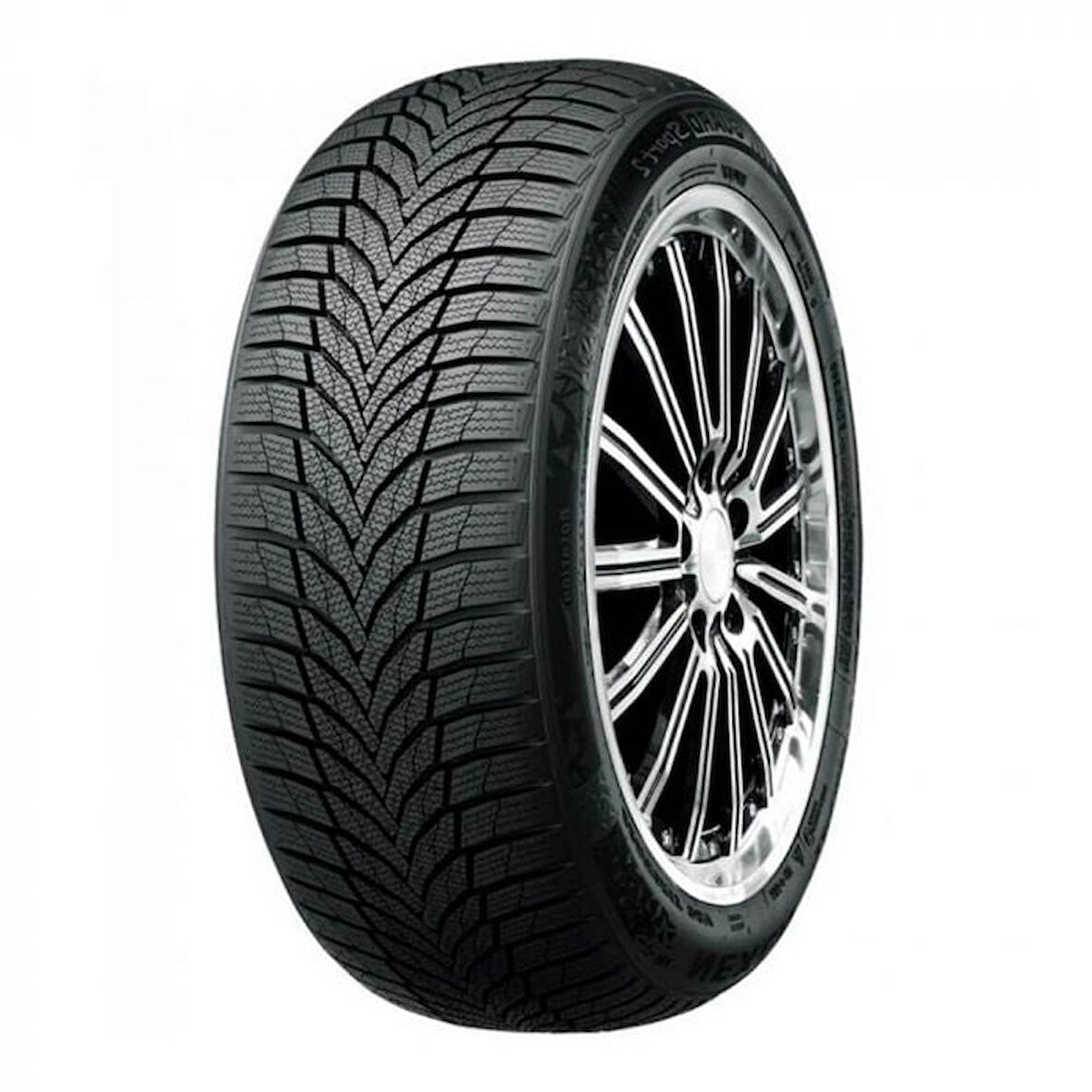 Nexen WinGuard Sport 2 235/45R18 98V XL (Kış) (2024)