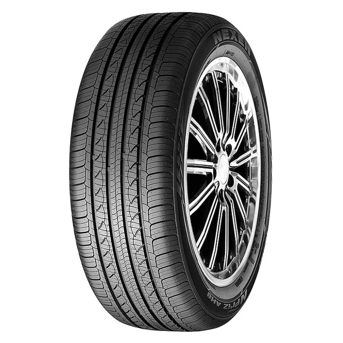 Nexen N'Priz AH8 205/60R16 92H M+S (4 Mevsim) (2024)