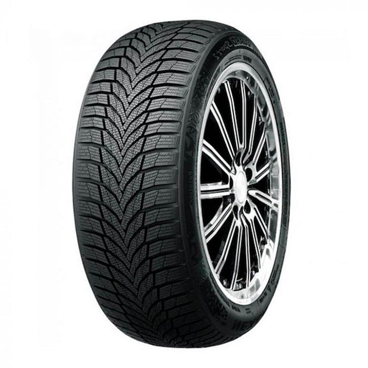 Nexen WinGuard Sport 2 225/40R19 93V XL (Kış) (2023)