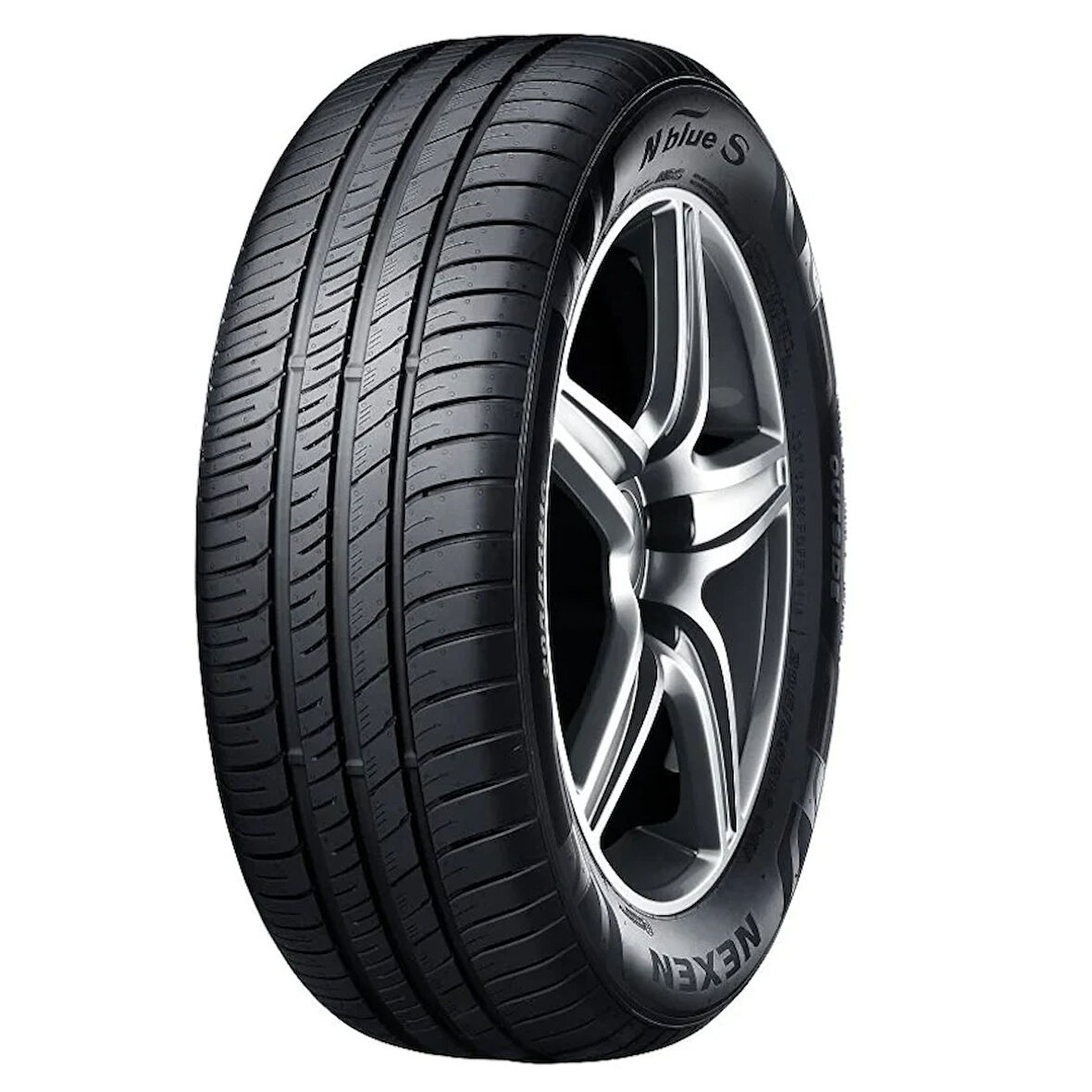 Nexen N'Blue S 205/60R16 92H (Yaz) (2024)