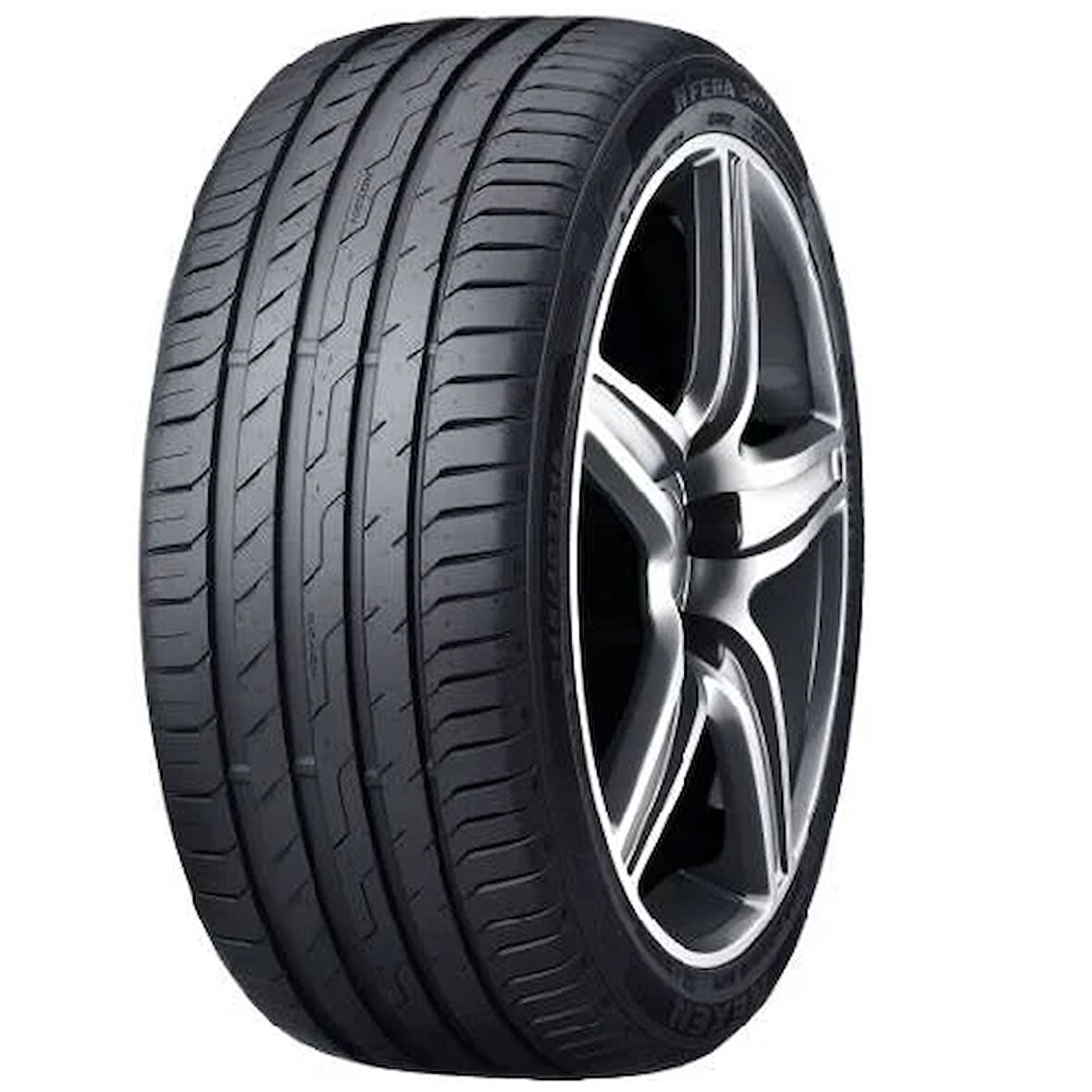 Nexen N'Fera Sport 225/55R18 98W EV (Yaz) (2025)