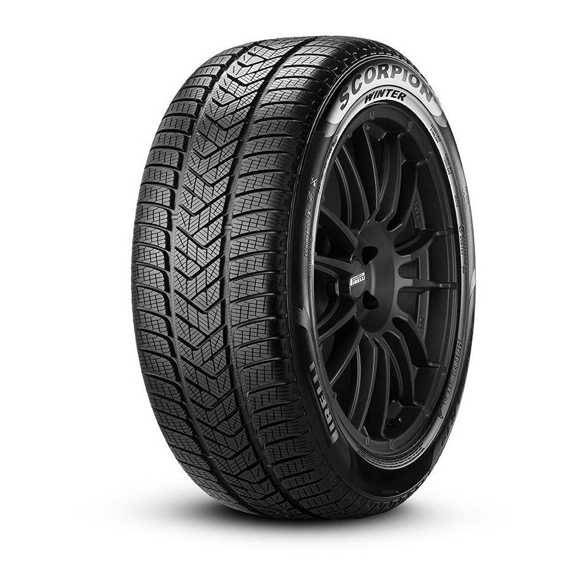Pirelli Scorpion Winter 275/45R20 110V XL MO