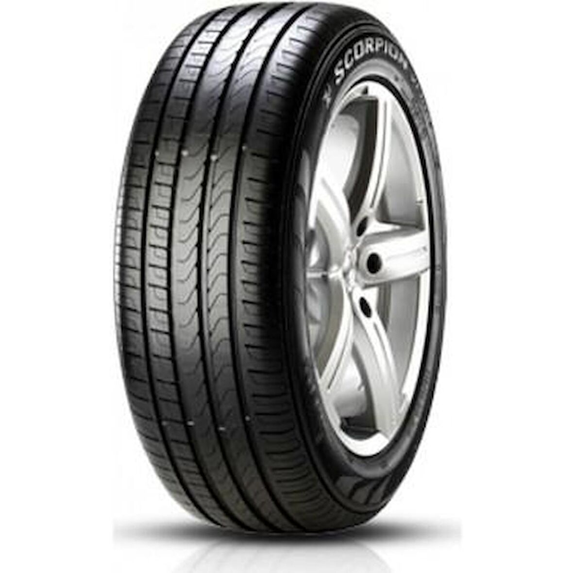 Pirelli Scorpion Verde 255/50R19 107W XL RFT*