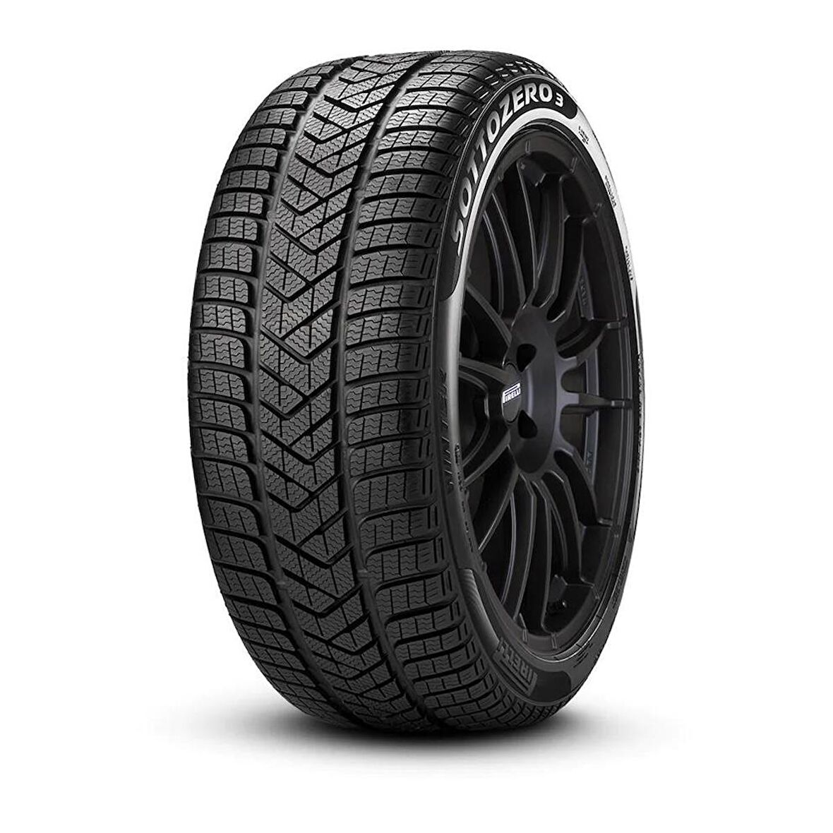Pirelli Winter Sottozero Serie 3 215/50R17 95V XL (2023)