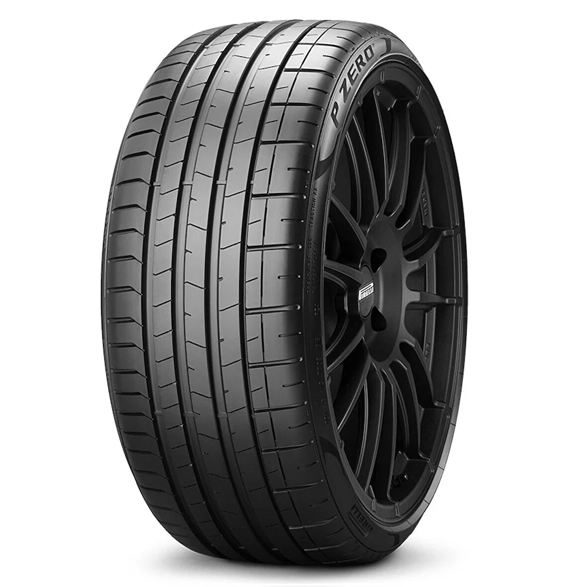 Pirelli P Zero 275/35R21 103Y XL BL (Yaz) (2025)