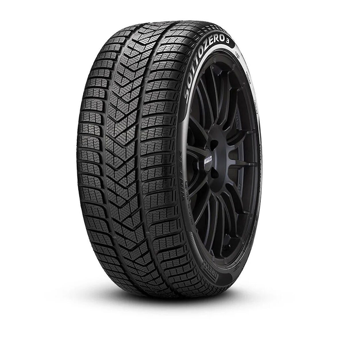 Pirelli Sottozero Serie 3 235/40R18 95V XL MO (Kış) (2019)