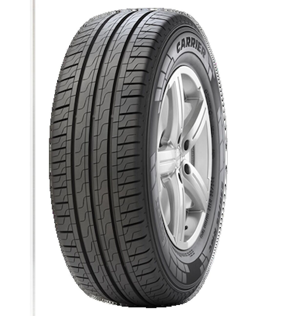 Pirelli Carrier 195/75R16C 107R