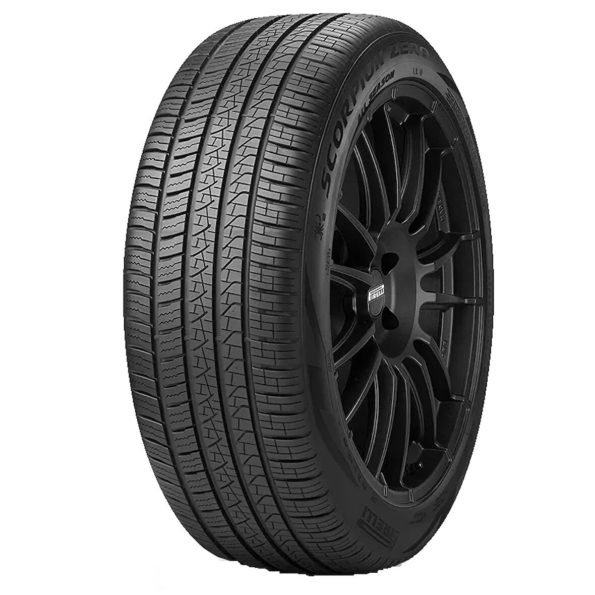 Pirelli Scorpion Zero All Season 245/45R20 103V PNCS VOL XL M+S (4 Mevsim) (2022)