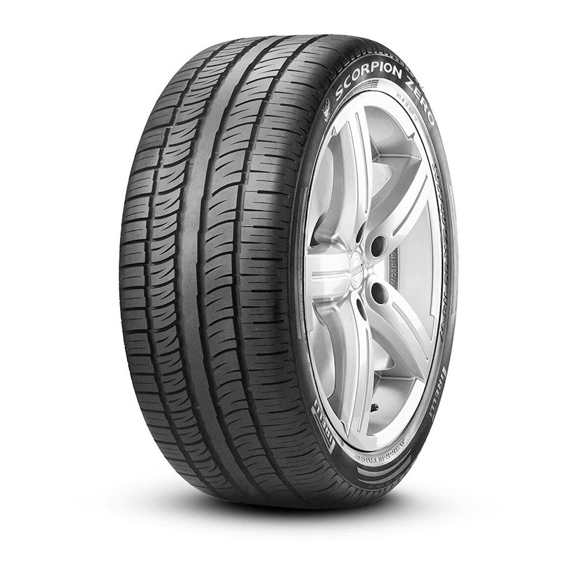 Pirelli Scorpion Zero Asimetrico 285/45R21 113W MO1 XL M+S