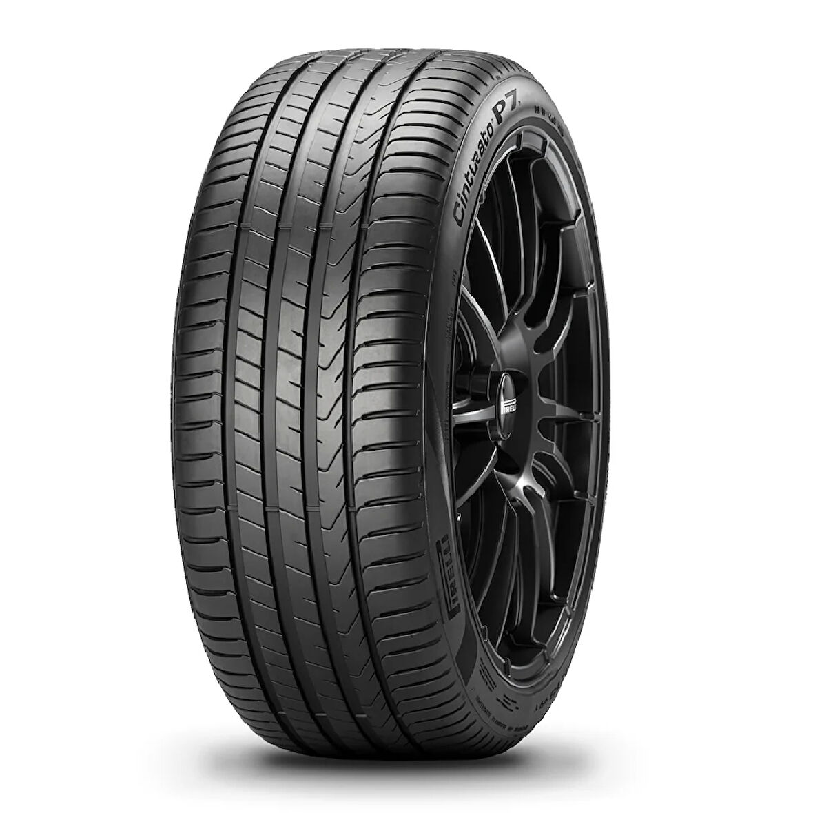 Pirelli Cinturato P7 P7C2 225/45R17 91Y AO (Yaz) (2025)