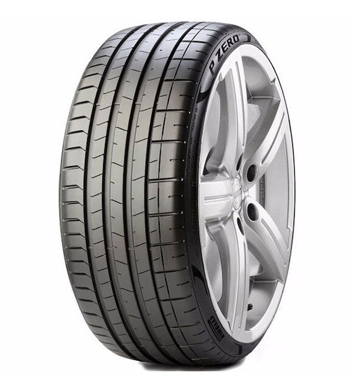 Pirelli P Zero PZ4 235/55R18 100V L.S. VOL