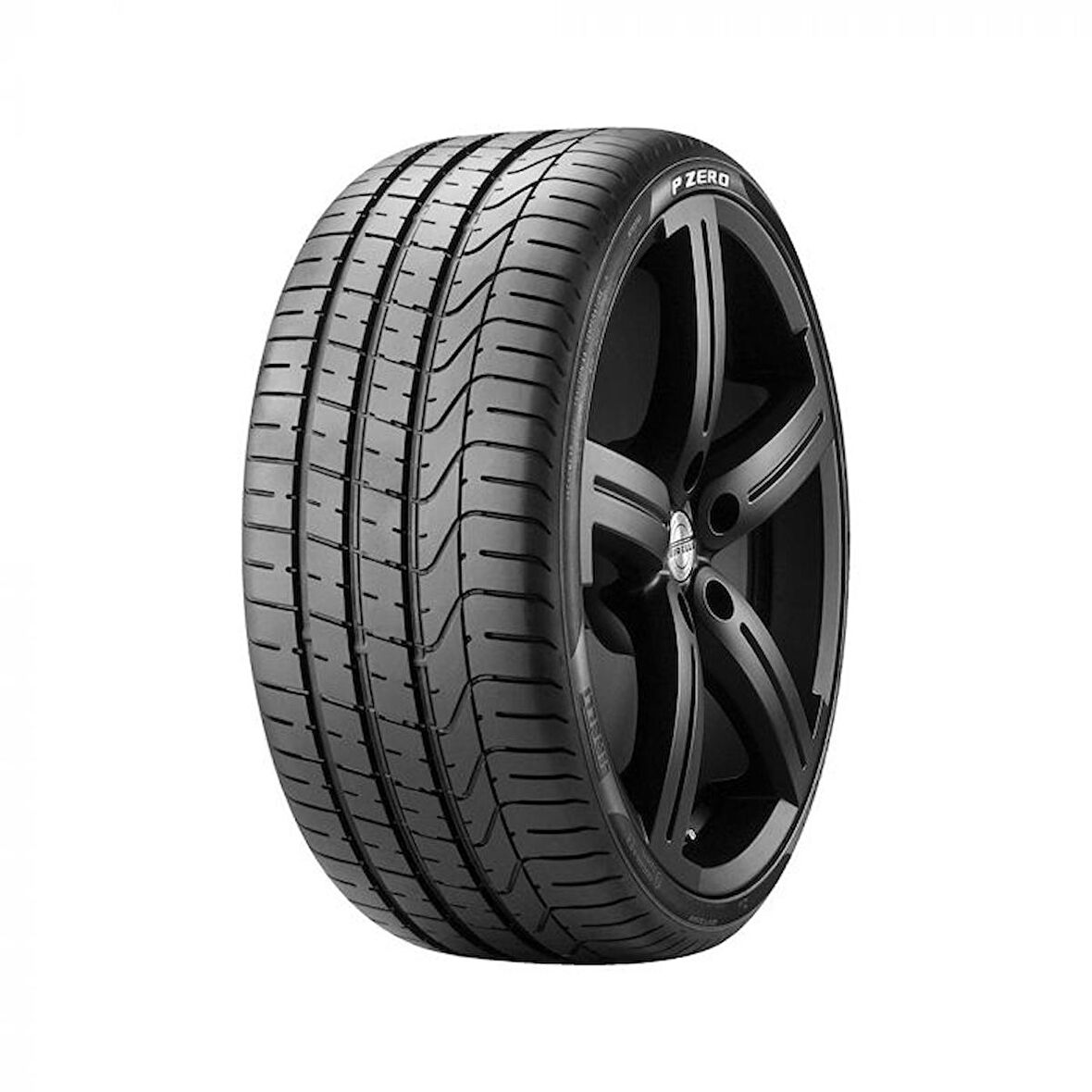 Pirelli P Zero PZ4 235/50R19 99W MO SC