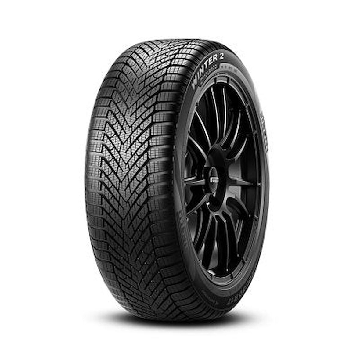 Pirelli Cinturato Winter 2 215/55R16 97H XL