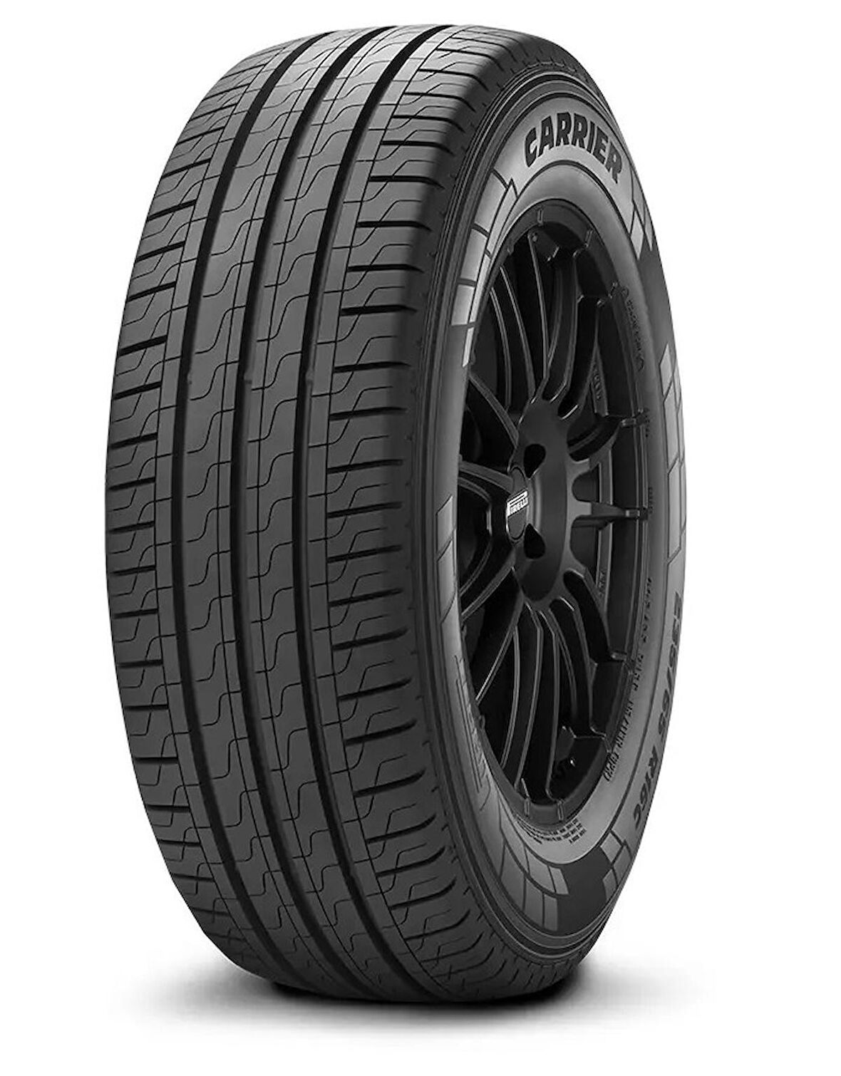 Pirelli Carrier T01 205/65R16C 107T