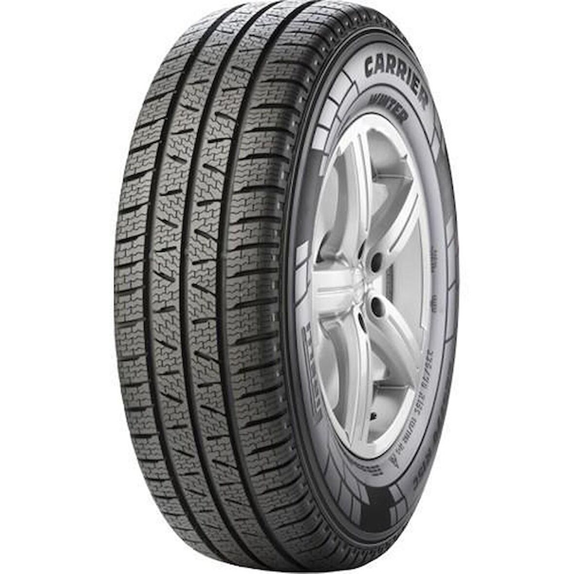 Pirelli Winter Carrier T01 195/60R16 99T