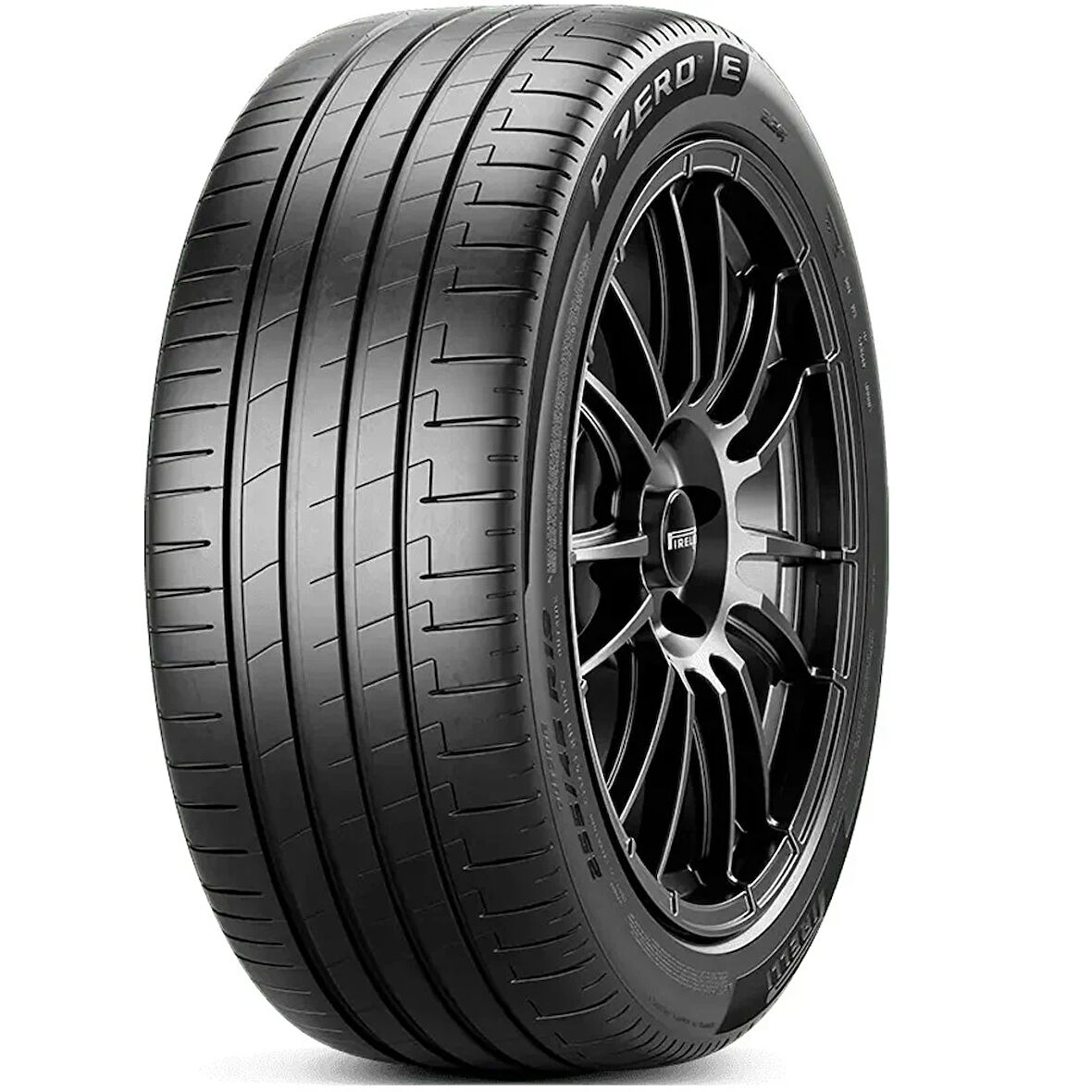 Pirelli P Zero E RNF 235/40R19 96W XL ELT (Yaz) (2025)
