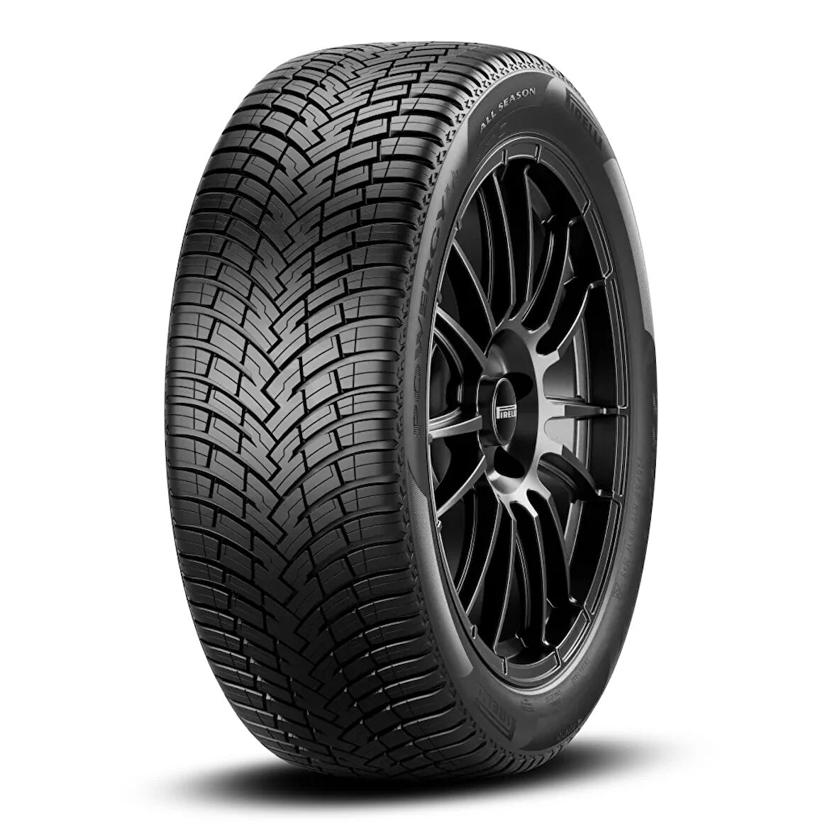 Pirelli Powergy All Season SF 225/40R18 92Y XL (4 Mevsim) (2025)