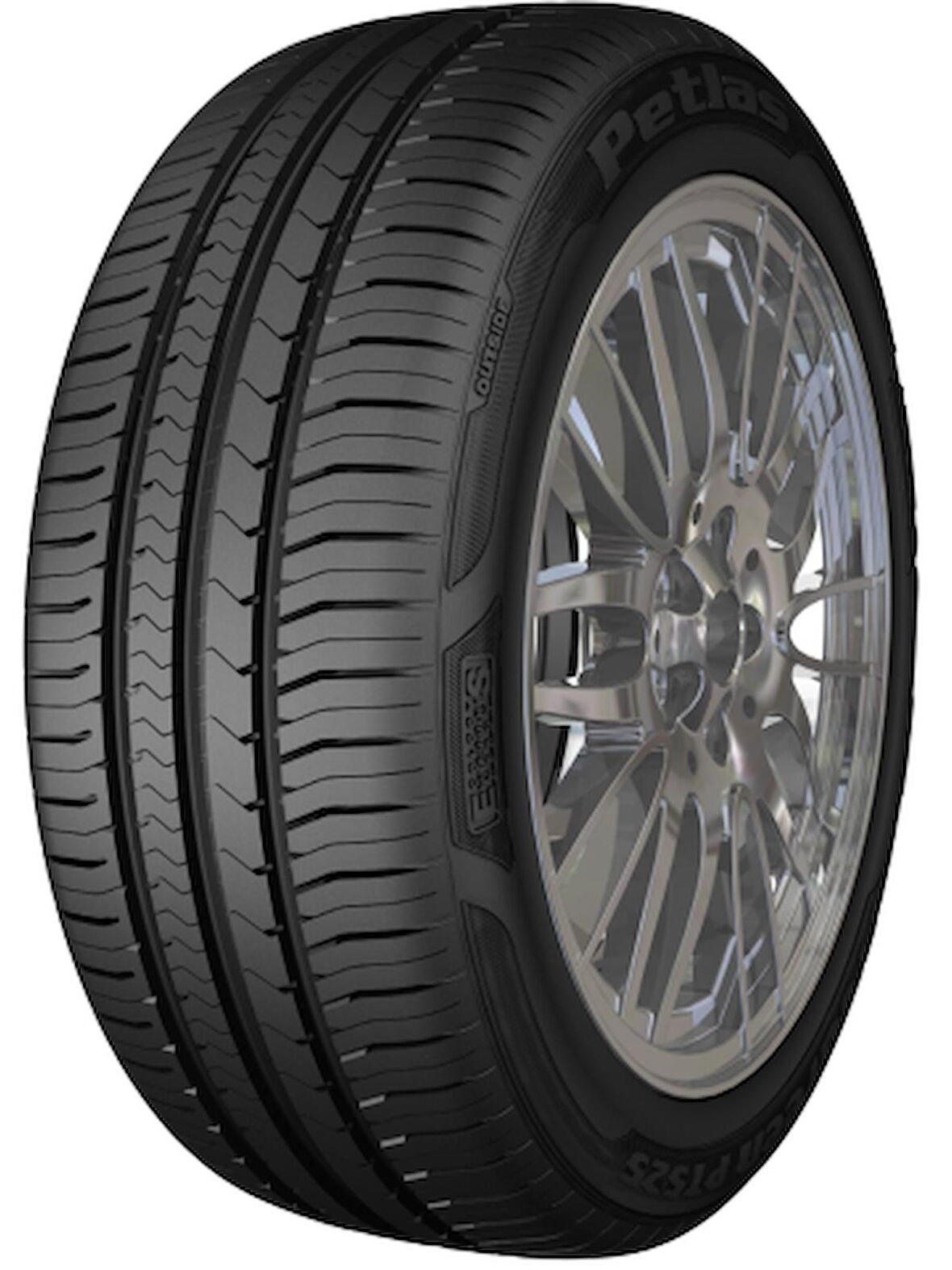 Petlas ProGreen PT525 175/65R14 82T (Yaz) (2024)