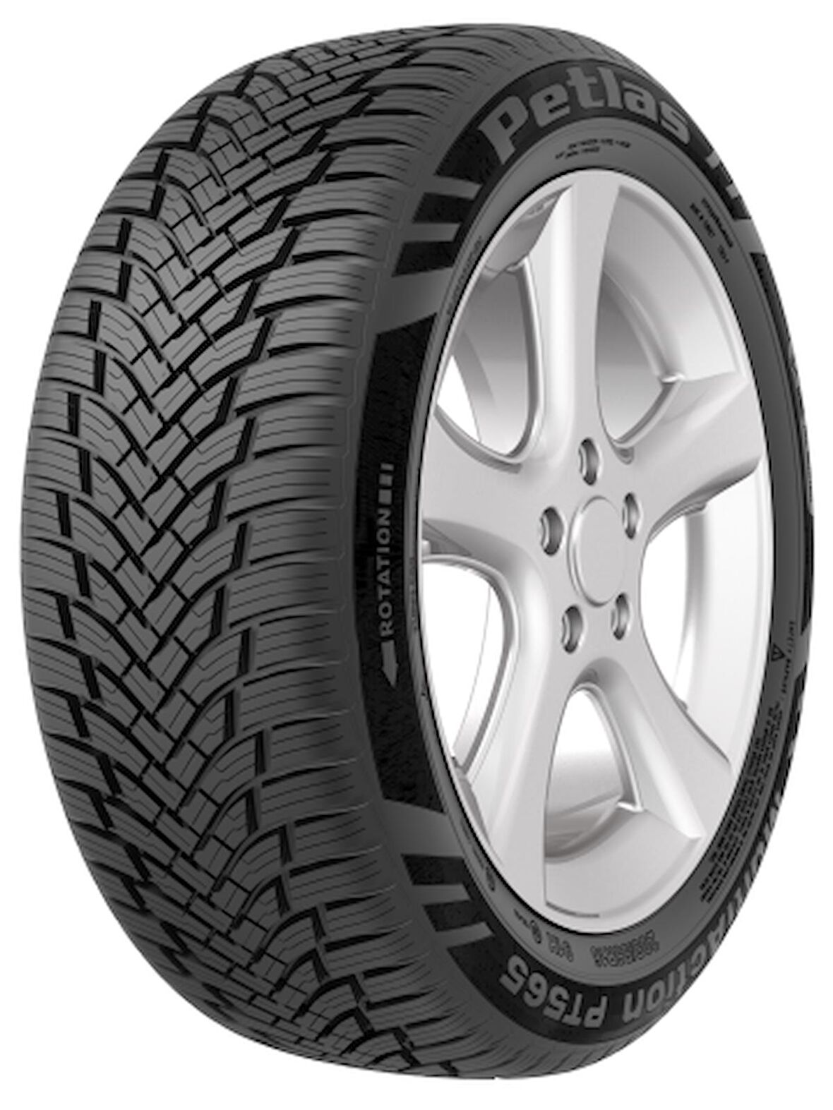 Petlas Multi Action PT565 175/65R14 82T TL M+S (4 Mevsim) (2024)