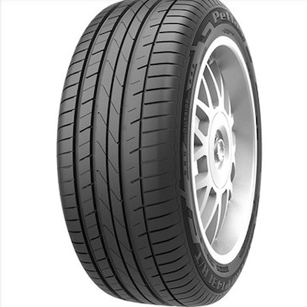 Petlas Progreen PT525 205/65R15 94H (Yaz) (2024)