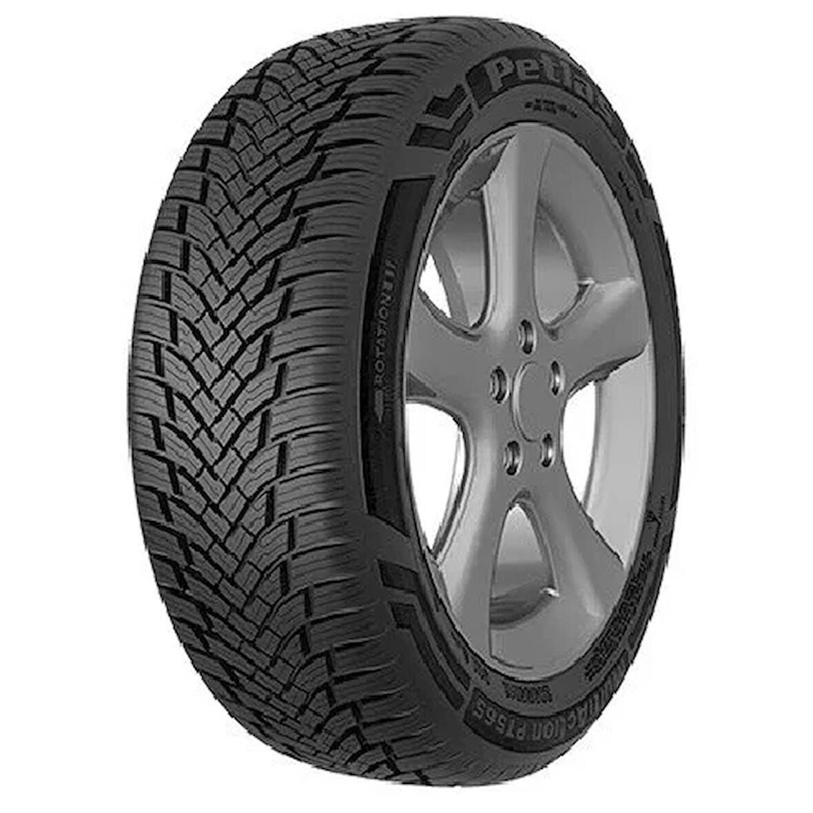 Petlas Multi Action PT565 205/55R17 95W XL (4 Mevsim) (2025)