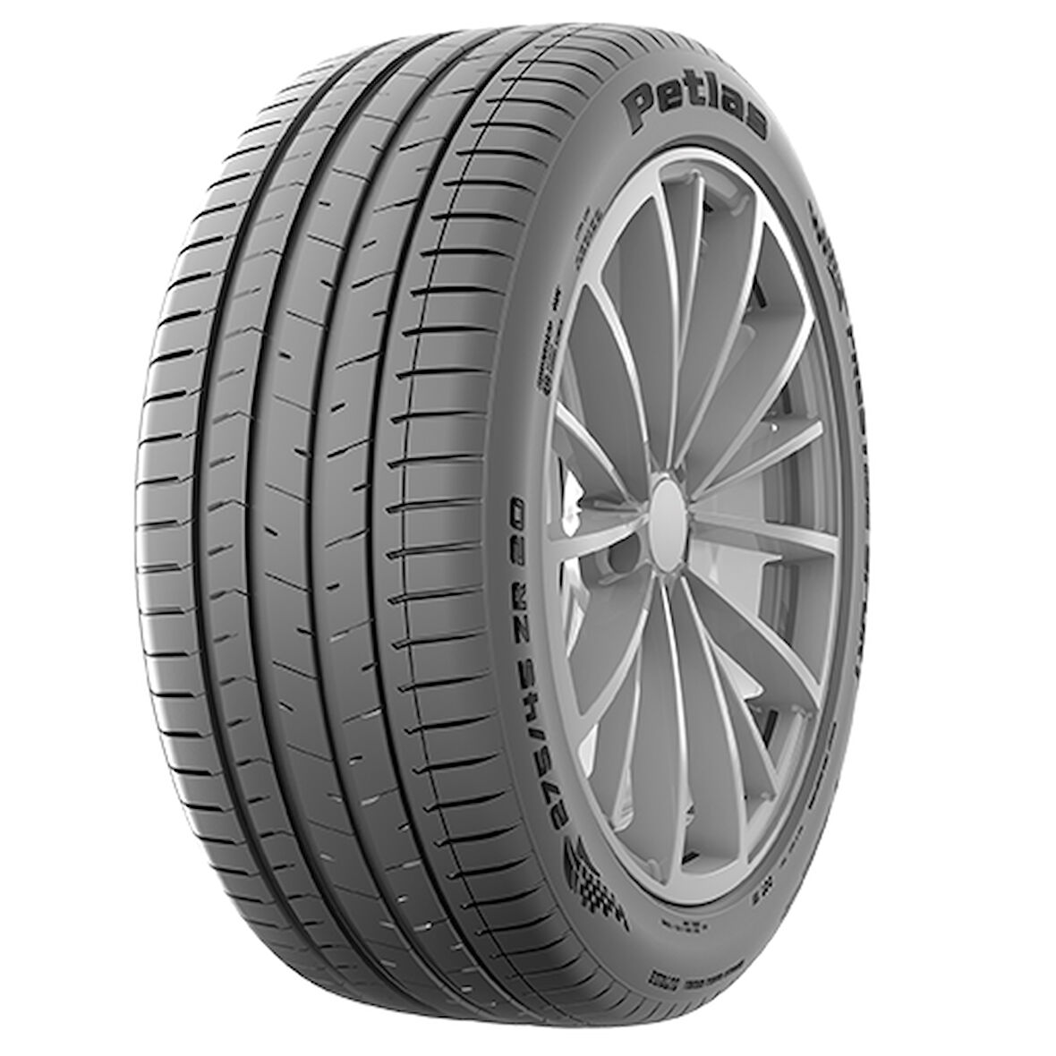 Petlas Prestige Sport 255/35R19 96Y XL TL (Yaz) (2025)
