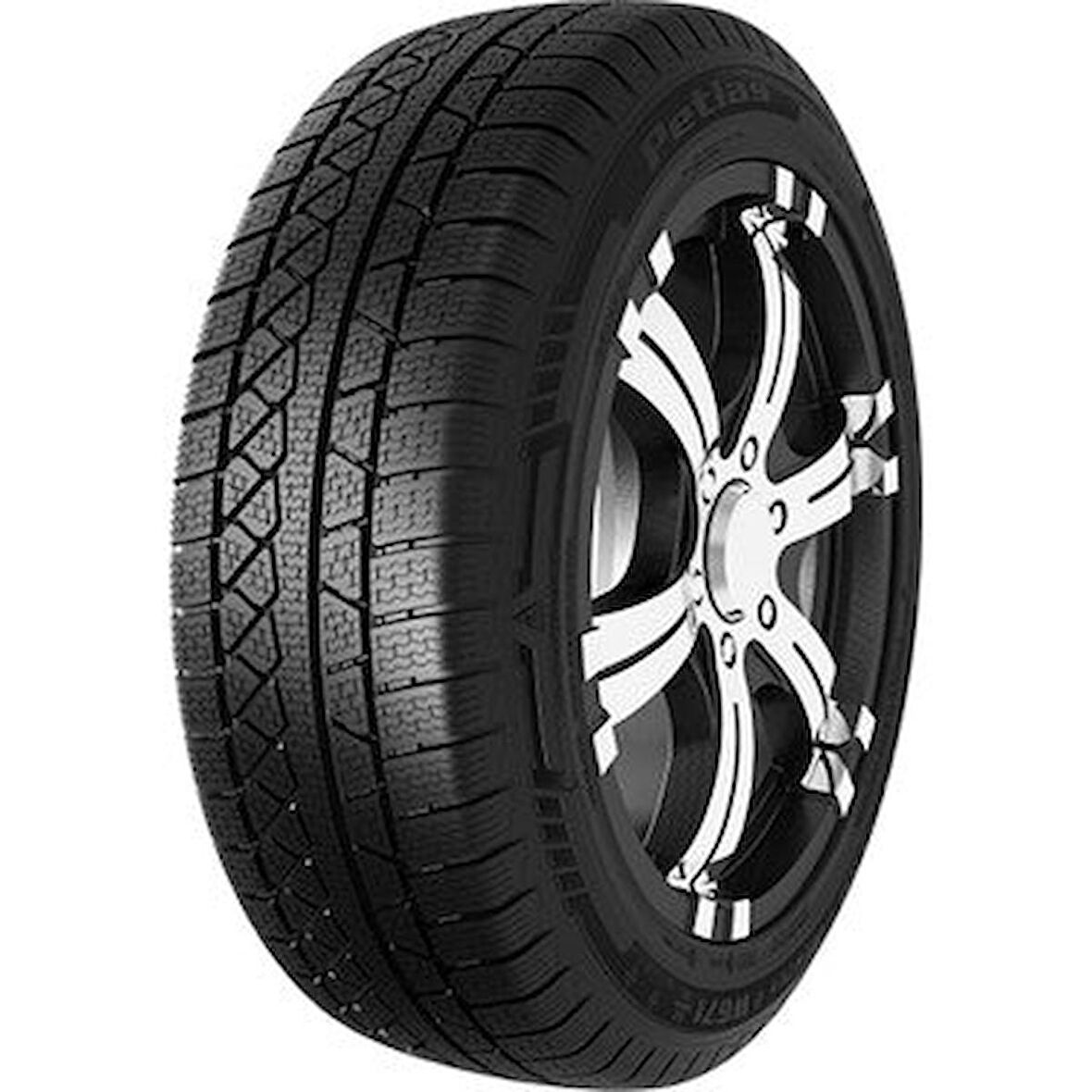 Petlas Explero Winter W671 215/80R15 102S