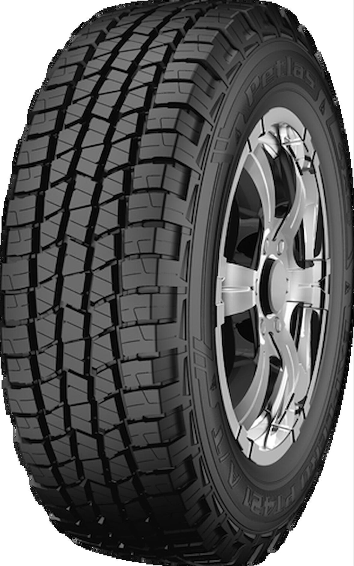 Petlas Explero H/T PT431 235/55R19 105V XL