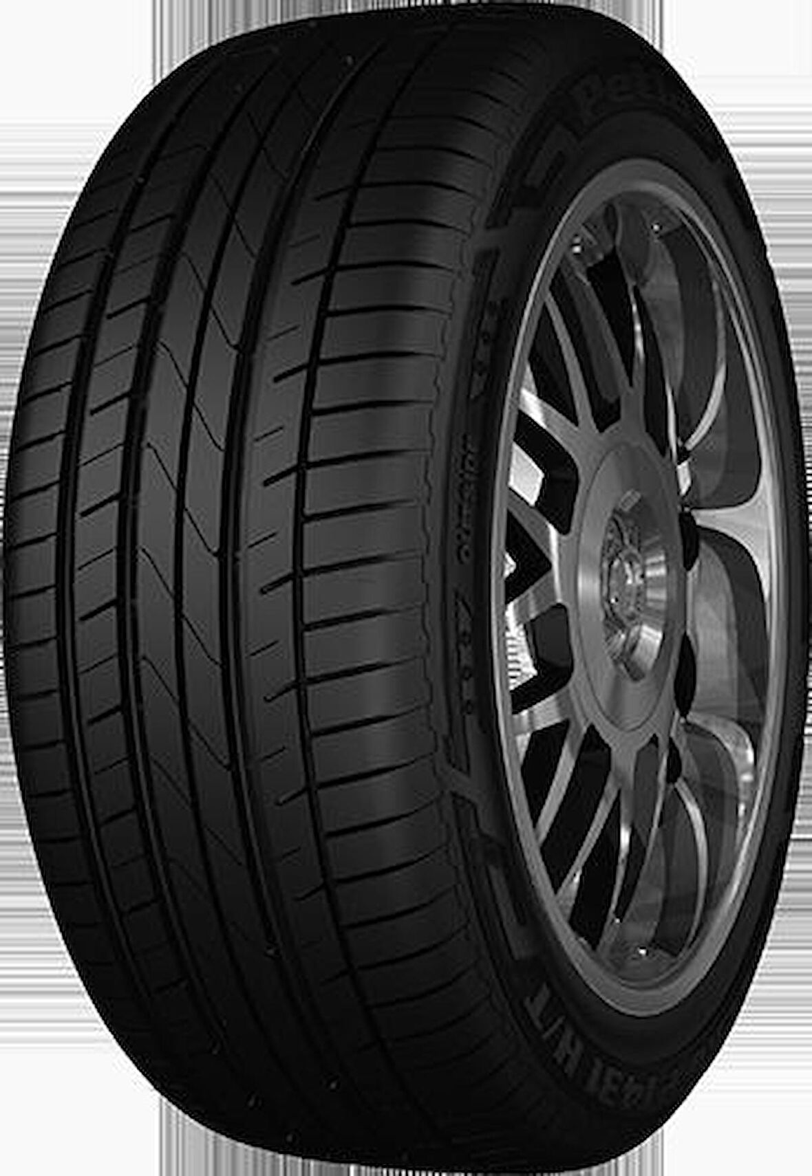 Petlas Explero H/T PT431 255/55R20 110Y RF