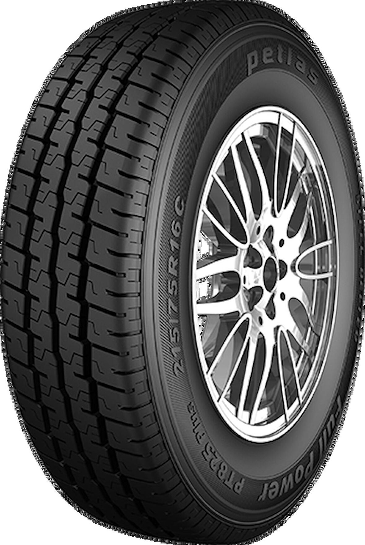 Petlas Fullpower PT825 Plus 225/65R16C 112/110R 8PR