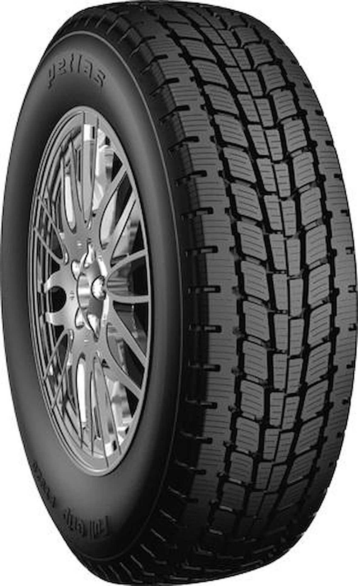 Petlas Fullgrip PT925 195/60R16C 99/97T