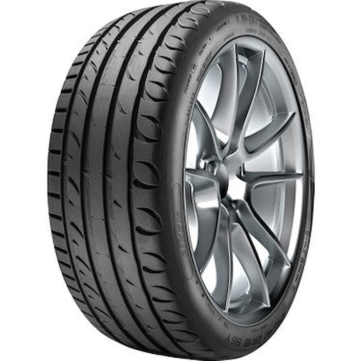 Riken Ultra High Performance 235/45R18 98W XL (Yaz) (2024)