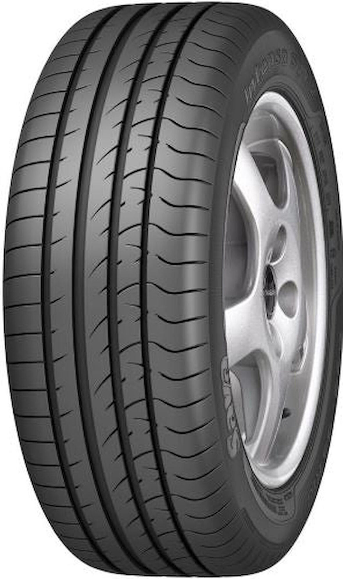 Sava Intensa SUV 2 235/60R18 107V XL FP