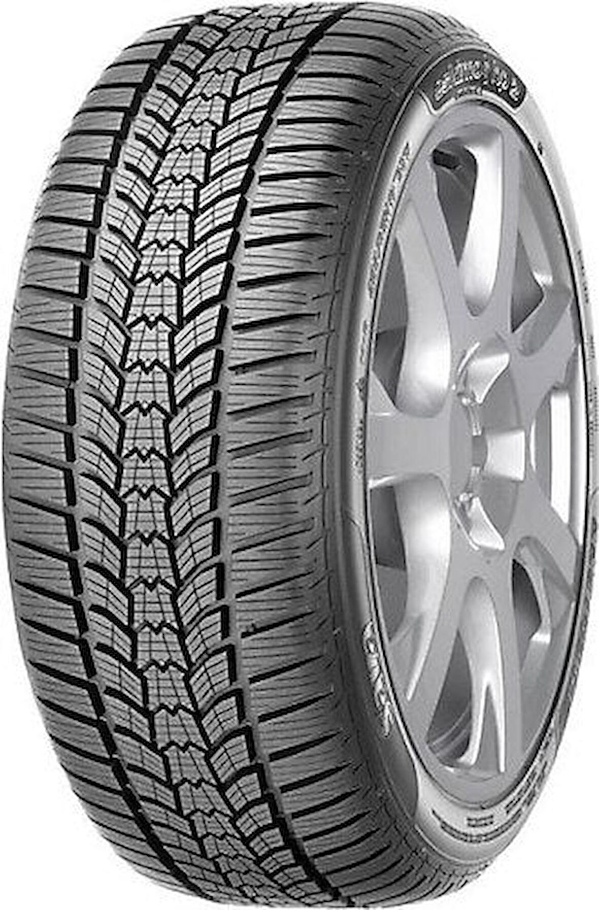 Sava Eskimo HP 2 225/40R18 92V XL FP