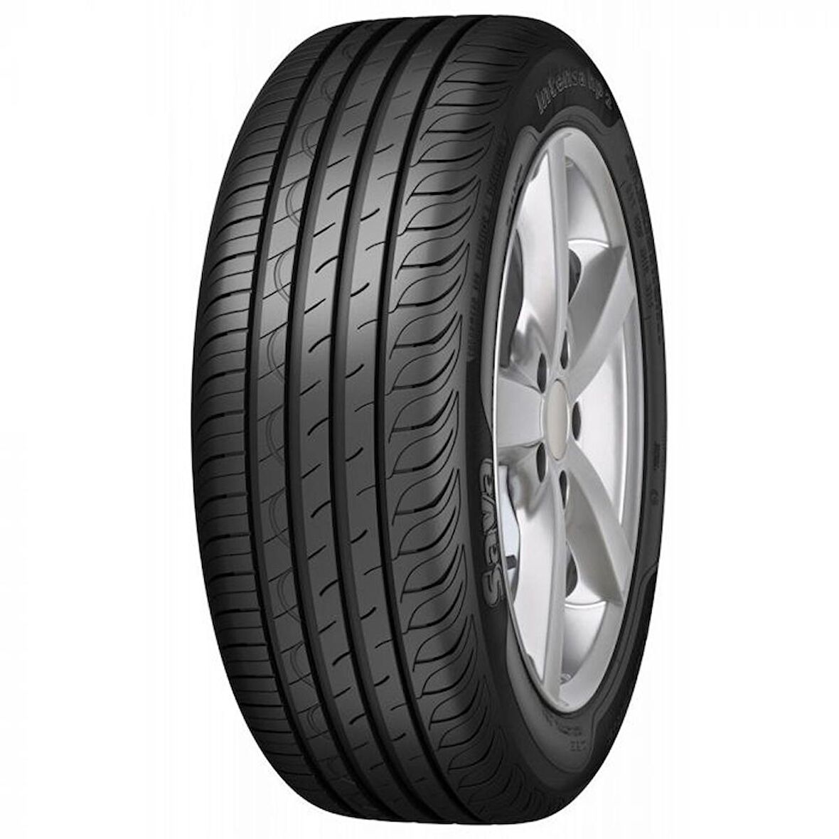 Sava Intensa HP 2 205/45R17 88V XL FP (Yaz) (2024)