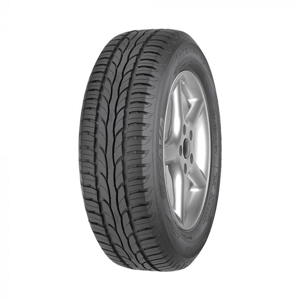 Sava Intensa HP 175/65R14 82H (Yaz) (2024)