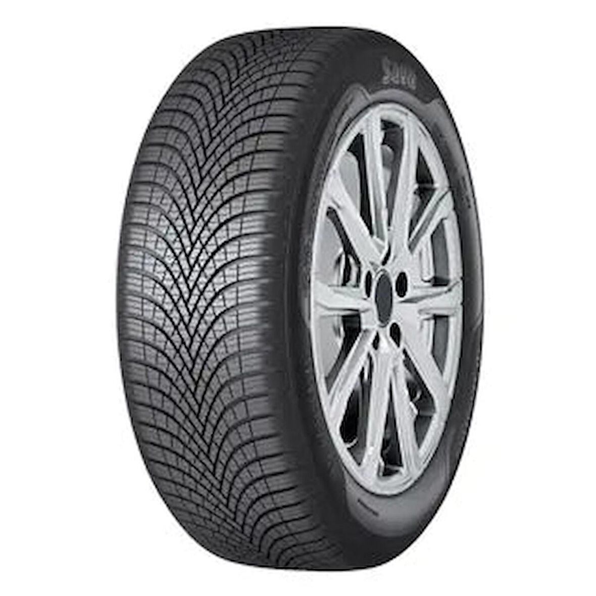 Sava All Weather 205/55R16 94V XL (4 Mevsim) (2024)