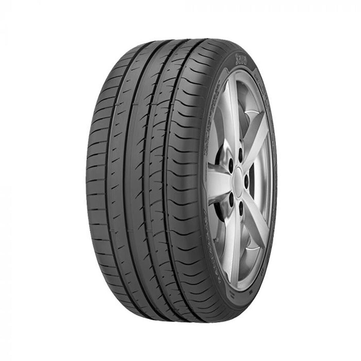 Sava Intensa UHP 2 235/45R18 98Y XL FP