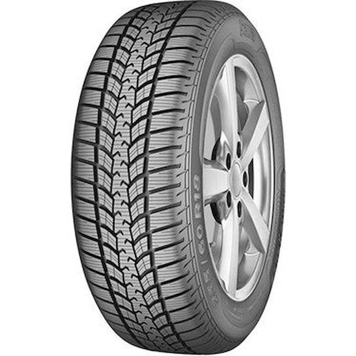 Sava Eskimo SUV 2 275/45R20 110V XL (Kış) (2023)