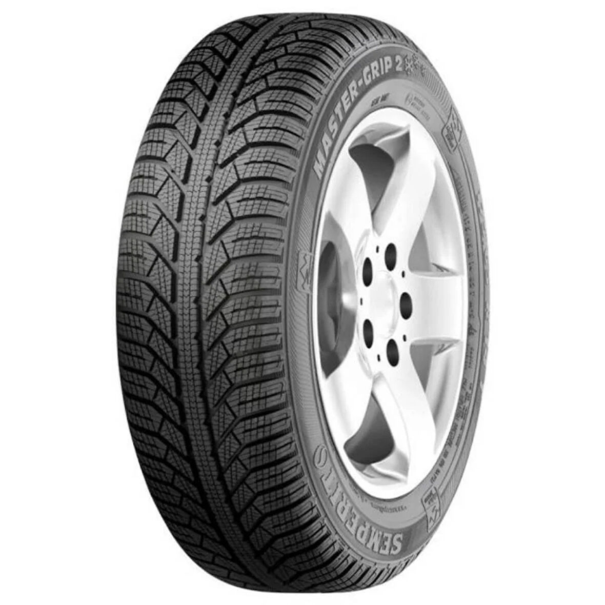 Semperit Master-Grip 2 185/65R14 86T 3PMSF